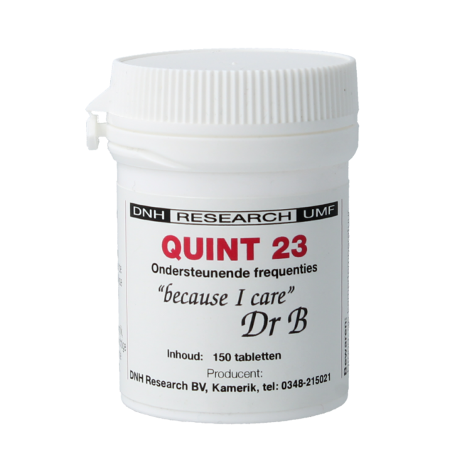 DNH Quint 23 150 Compresse