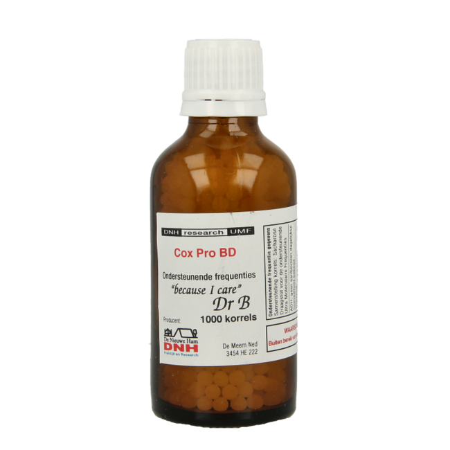 DNH Cox pro bd 1000 sztuk