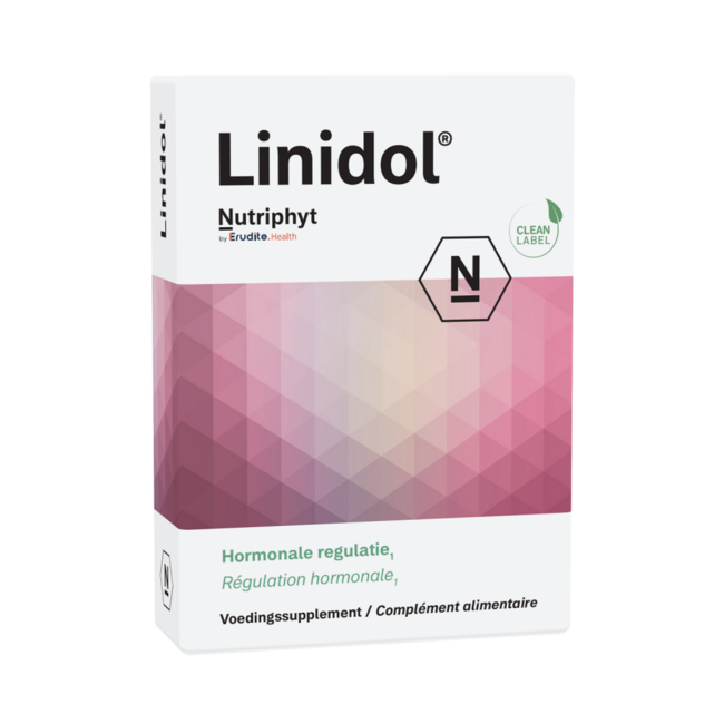 Linidol 30 Capsule