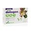 Soria Natural Dologen XXI 16C 30 Capsules