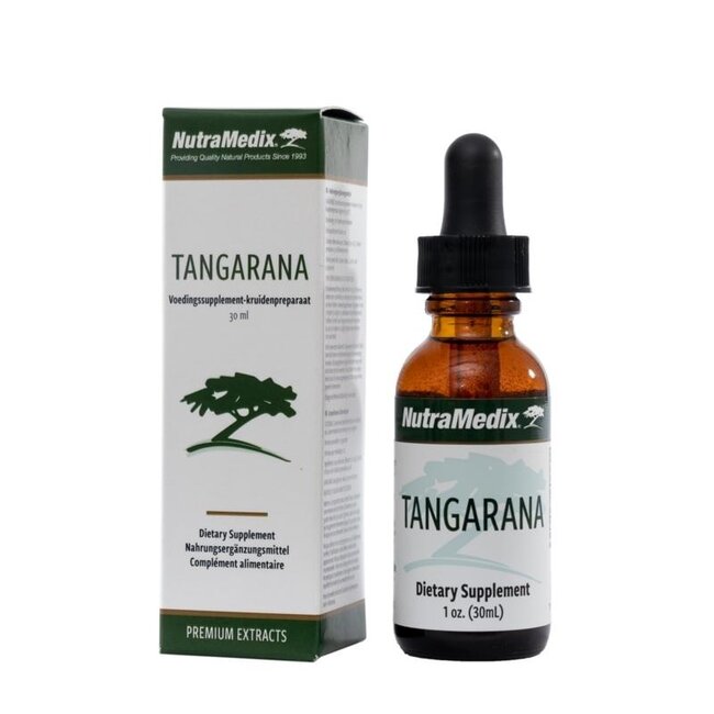Nutramedix Tangarana 30 Millilitri
