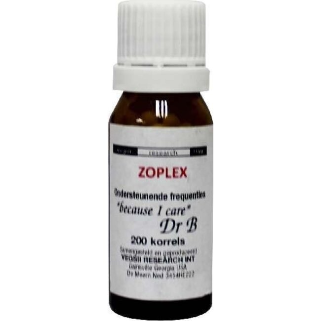 DNH Zoplex 200 Pezzi