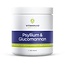 Psyllium 5000 mg & Glucomannane 1000 mg fibres 450 g