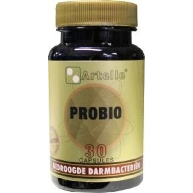 Artelle Probio 30 Kapseln
