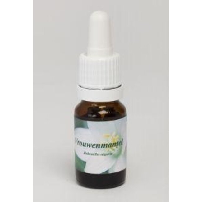 Alchémille 10 ml