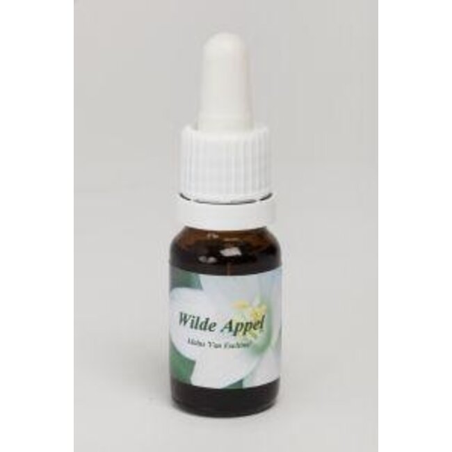 Star Remedies Wilde appel 10 Milliliter