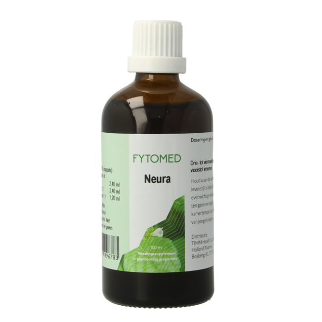 Fytomed Neura bio 100 mililitrów