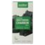 Purasana Vegetable Charcoal Vegan 120 Vegetarian Capsules