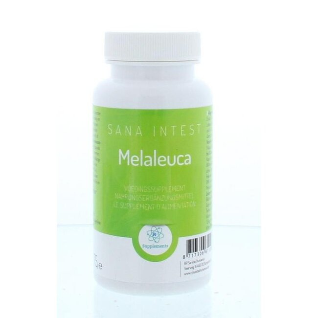 Melaleuca 90 Kapsułek