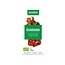 Organic vegan guarana 120 vegetarian capsules