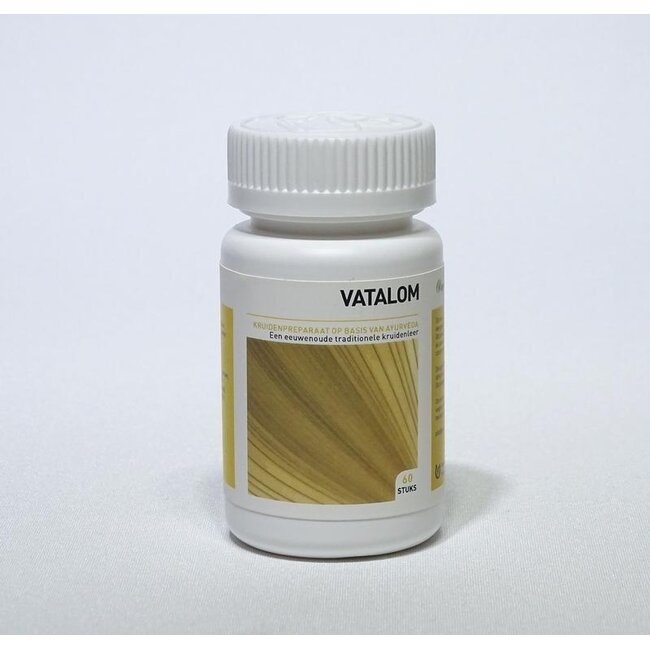 Ayurveda Health Vatalom 60 Tabletten