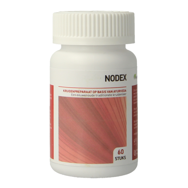 Nodex 60 Compresse