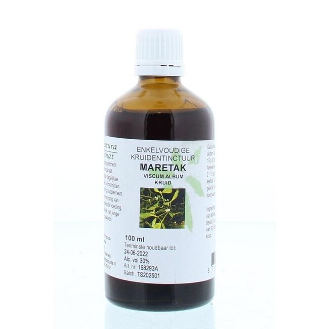 Cruydhof Teinture de Viscum album / gui 100 ml