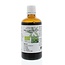 Natura Sanat Plantago lanc / teinture de plantain lancéolé bio 100 Millilitres