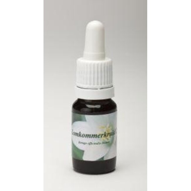 Star Remedies Ogórecznik 2 10 Mililitrów