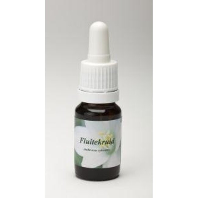Star Remedies Fluitekruid 10 Mililitrów