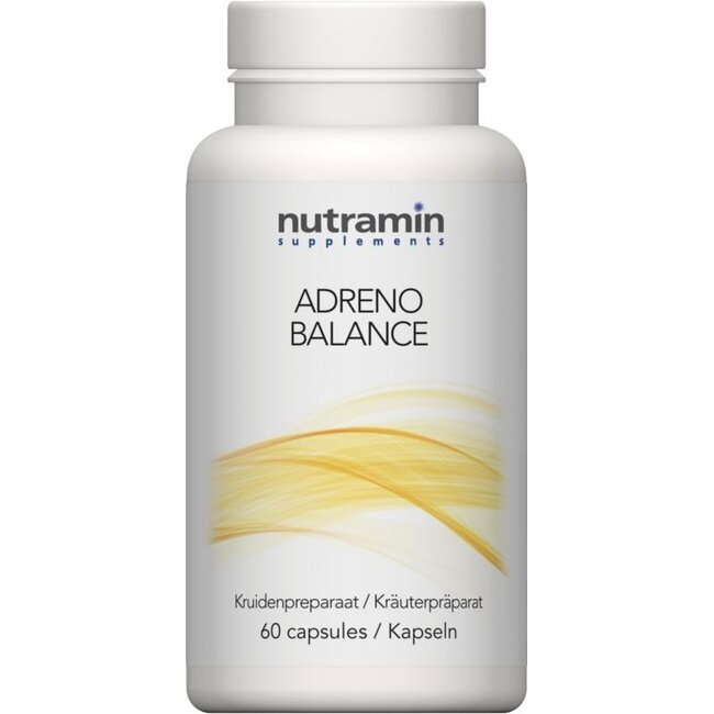 Adreno balance 60 cápsulas