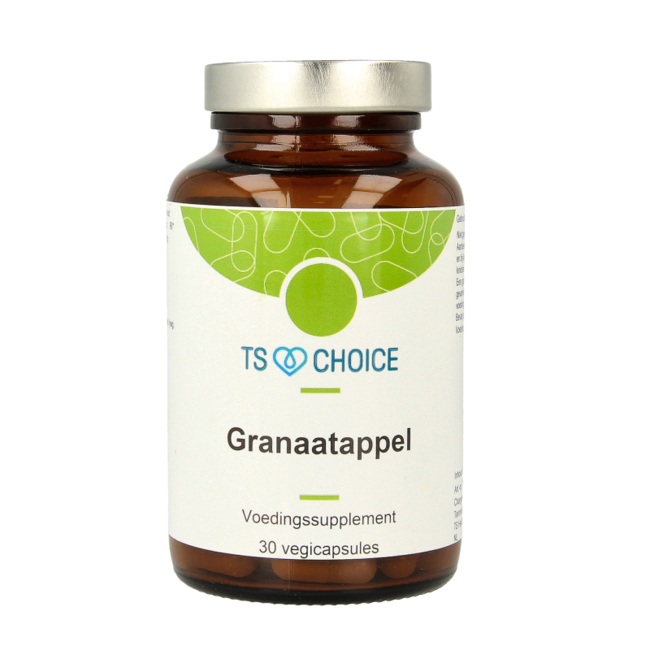 TS Choice Grenade 30 Gélules