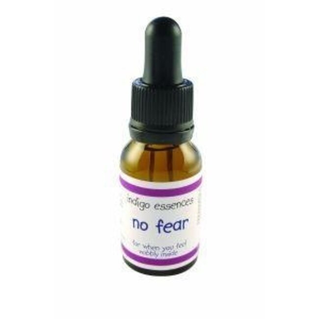 Indigo Essences No fear 15 ml