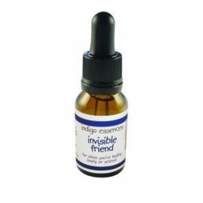 Indigo Essences Invisible Friend 15ml