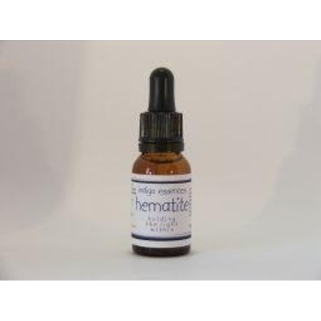 Indigo Essences Hematite 15ml