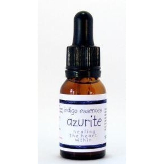 Indigo Essences Azurite 15ml
