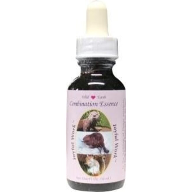 Animal Essences Joyful work 30 Milliliter