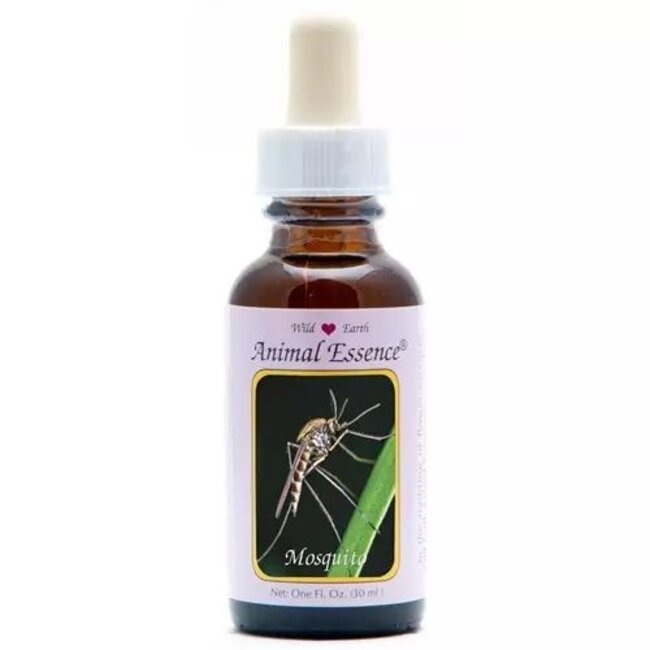 Animal Essences Mosquito (mug) 30 Milliliter