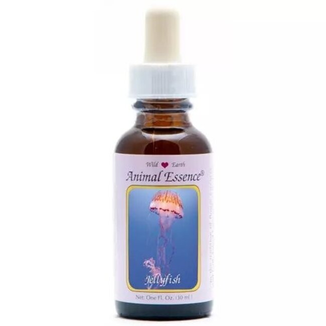 Animal Essences Jellyfish (Medusa) 30 ml