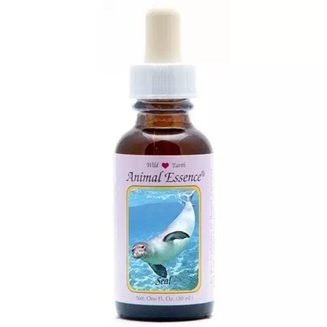 Animal Essences Seal (Seehund) 30 Milliliter