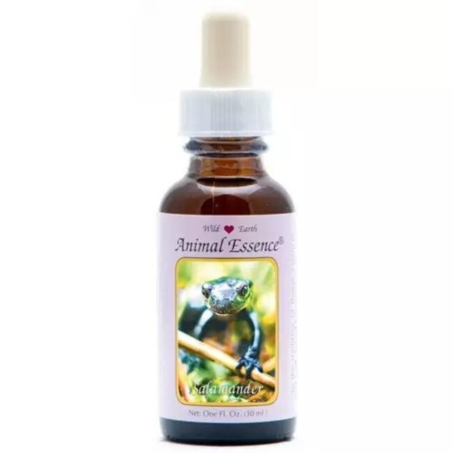 Animal Essences Salamander 30 mililitros