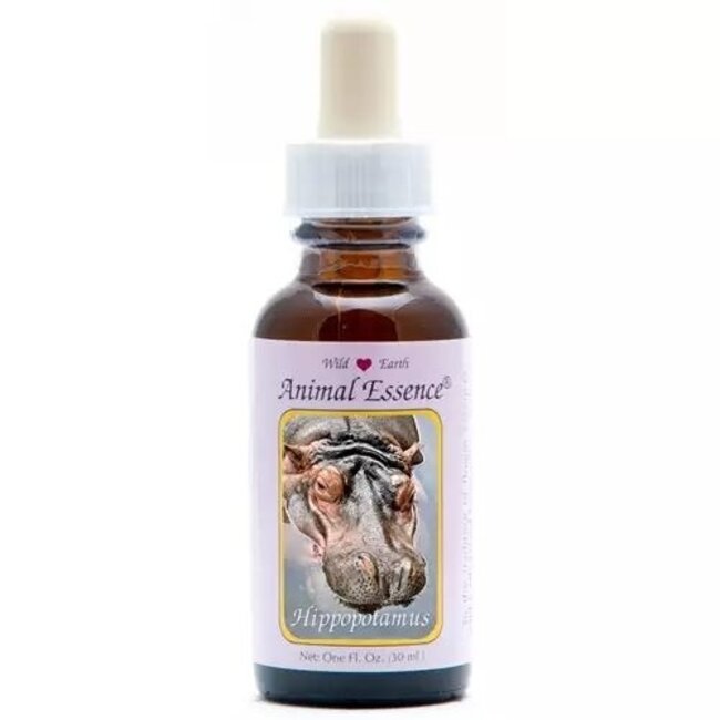 Essenze Animali Ippopotamo (Hippopotamus) 30 Millilitri