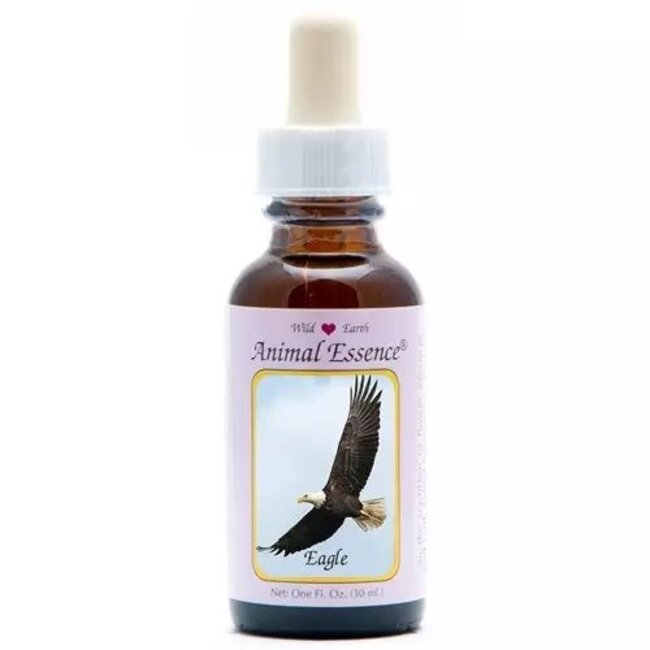 Essenze Animali Aquila 30 Millilitri