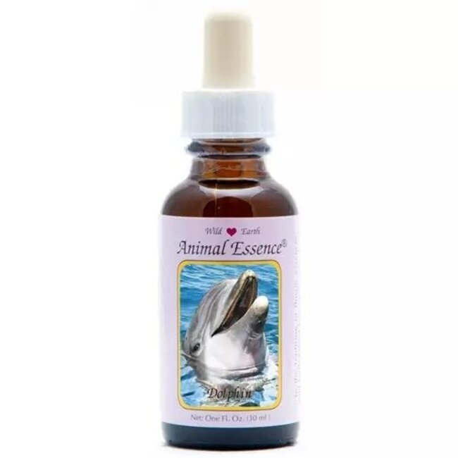Animal Essences Dolphin 30ml