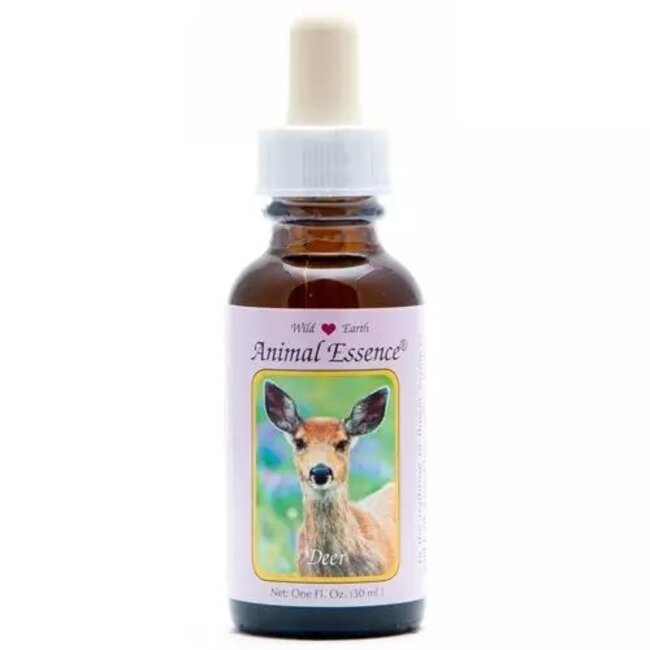 Tieressenzen Hirsch (hert) 30 Milliliter