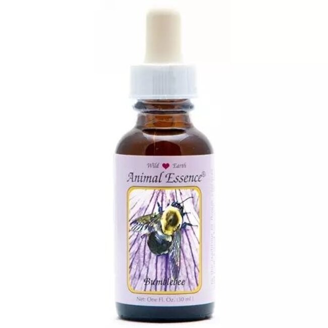 Animal Essences Bumblebee (hommel) 30 Milliliter