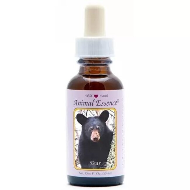 Essenze Animali Orso 30 Millilitri