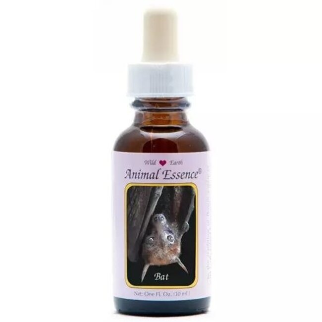 Animal Essences Chauve-souris (Bat) 30 ml
