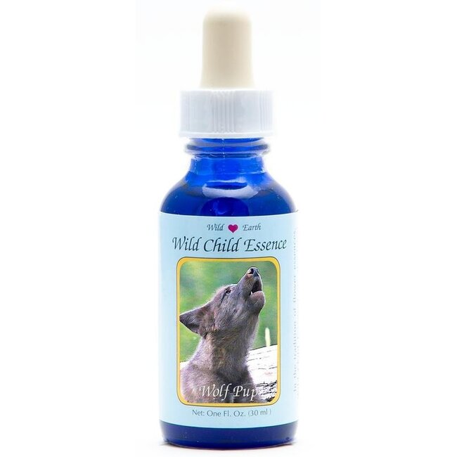 Essenze Animali Cucciolo di Lupo 30 Millilitri