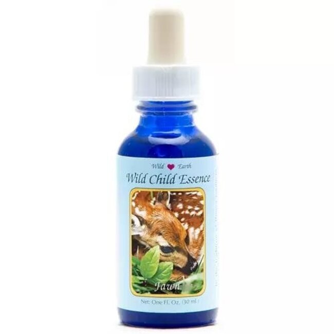 Animal Essences Fawn (Cervatillo) 30 ml