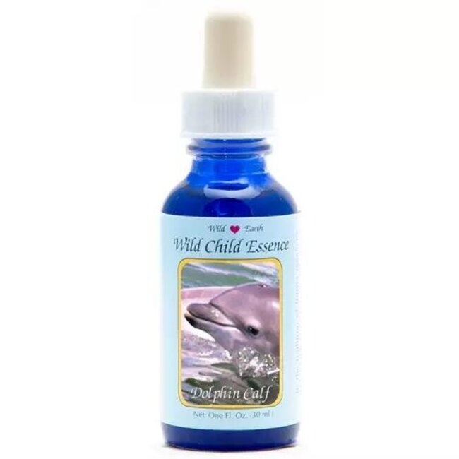 Animal Essences Petit dauphin (Dolphin calf) 30 ml
