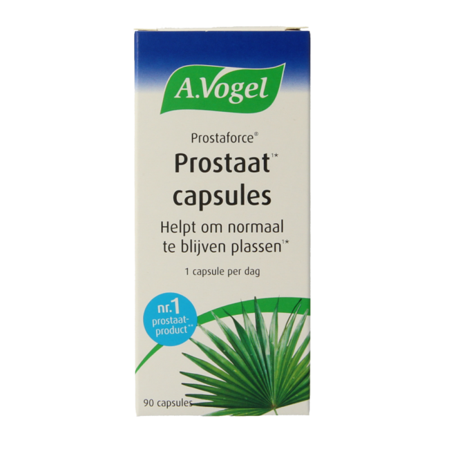 Prostaforce 90 Capsules