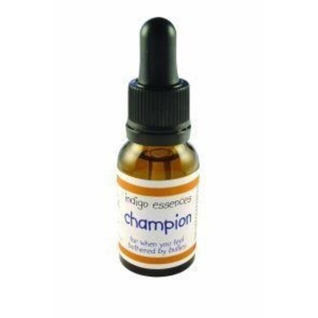 Indigo Essences Champion 15 ml