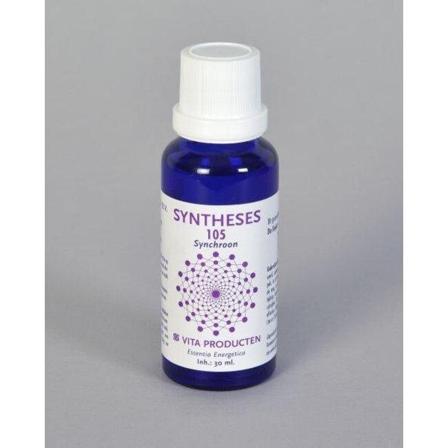 Vita Syntheses 105 synchroon 30 Milliliter