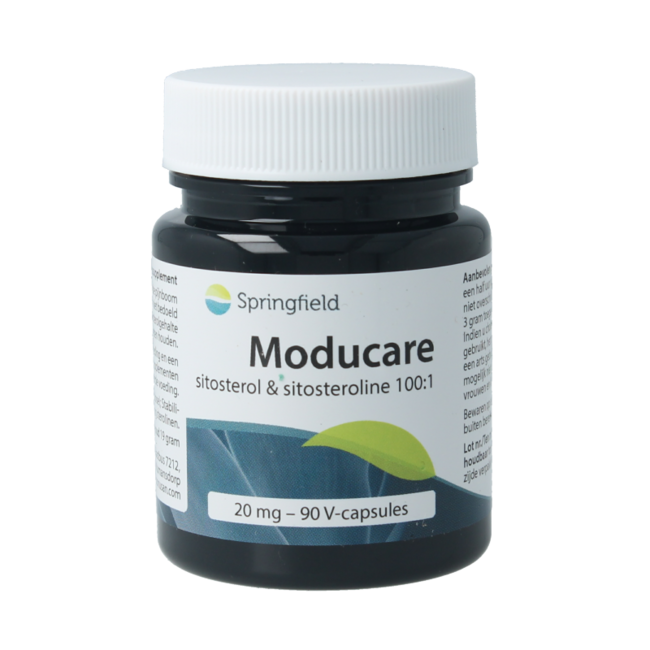 Moducare 90 capsule vegetali