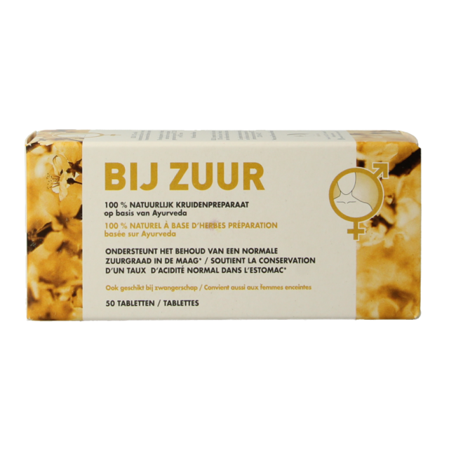Bei Säure 50 Tabletten