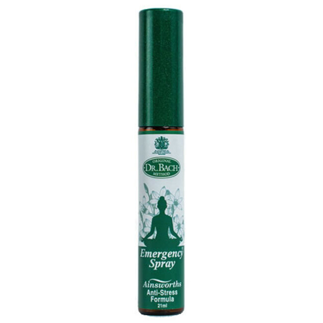 Ainsworths Emergency recovery spray 21 ml