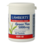 Lamberts Thé Vert 5000 mg 60 Comprimés
