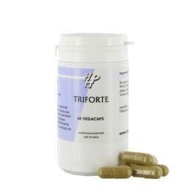Triforte 60 Capsule