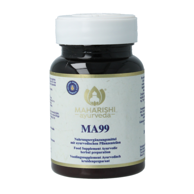 Maharishi Ayurv MA 99 30 Gramów